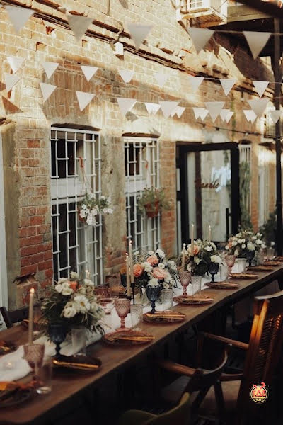 Handle фотография №1