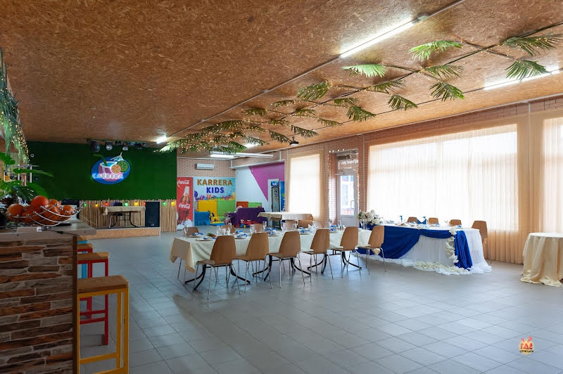 Каррера фотография №4