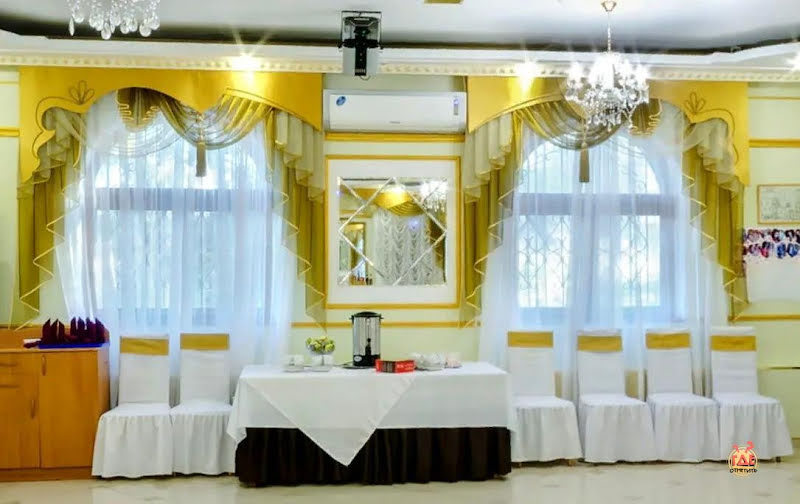 Арида на Баха фотография №3