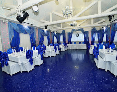  ресторан Метелица