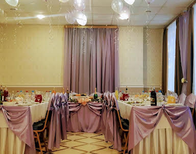  ресторан Дом 16.