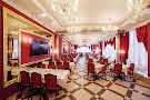 Банкетный зал в «Барнаул»