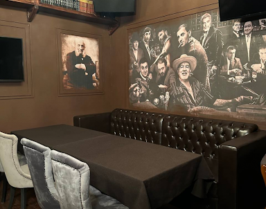  ресторан First