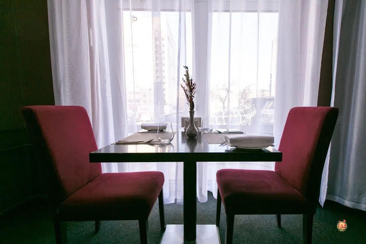 Ресторан Four в «Four Elements» фотография №8