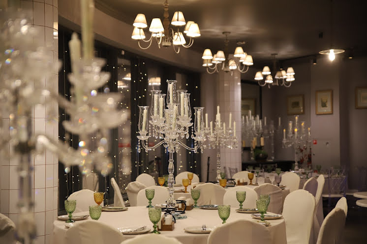 Основной зал  в «Долина 5165» фотография №1