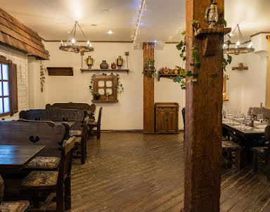  ресторан Хинкали