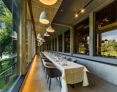 Новый год в GARDA