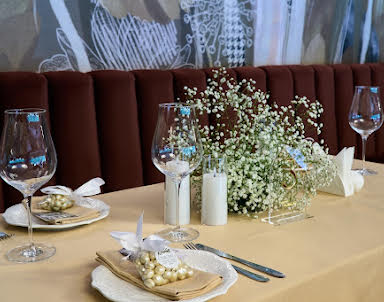  ресторан Парковый