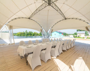  ресторан Светлое место