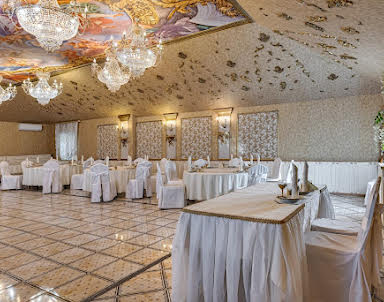  ресторан Меридиан