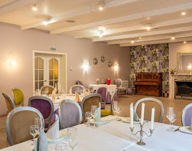  ресторан Дом 8А