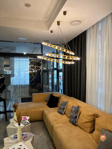 Ресторан "39" в «Бутик Отель 39» фотография №8