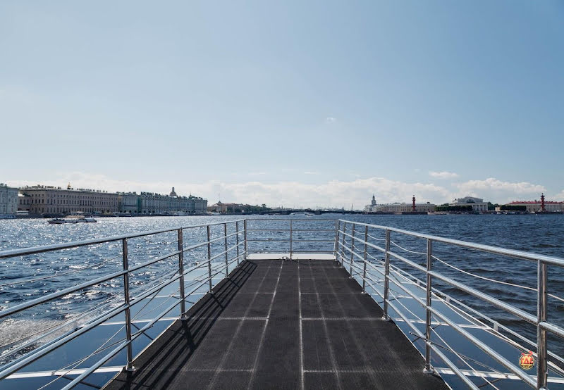 Теплоход "Константин" фотография №6