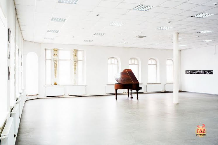 White Loft в «Loft  Фарфор» фотография № 1