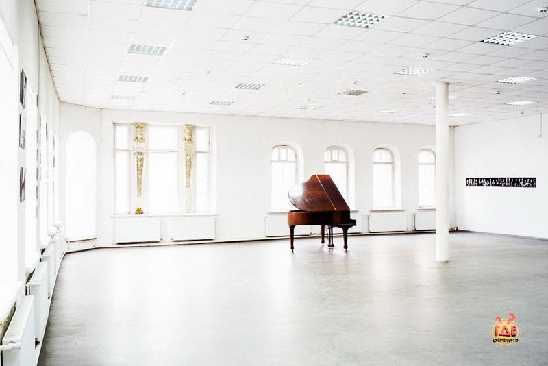 Loft  Фарфор фотография №7