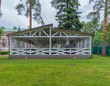 День рождения в Птички и Ягоды