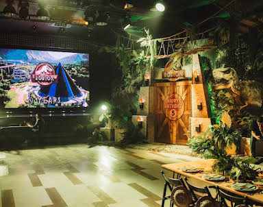  ресторан Доренберг loft