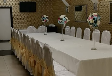 Золотой зал в Золотой зал