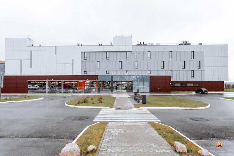 Ресторан "Пивной" в «MUSE OF TECH INNOPOLIS» фотография №11