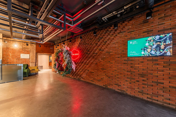 Ресторан "Южный" в «Южный» фотография №17