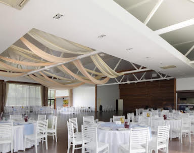  ресторан Рыболовная усадьба - Парк-отель Остров