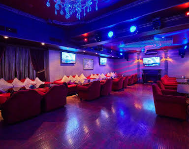  ресторан Мариус