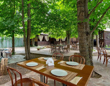  ресторан Orero