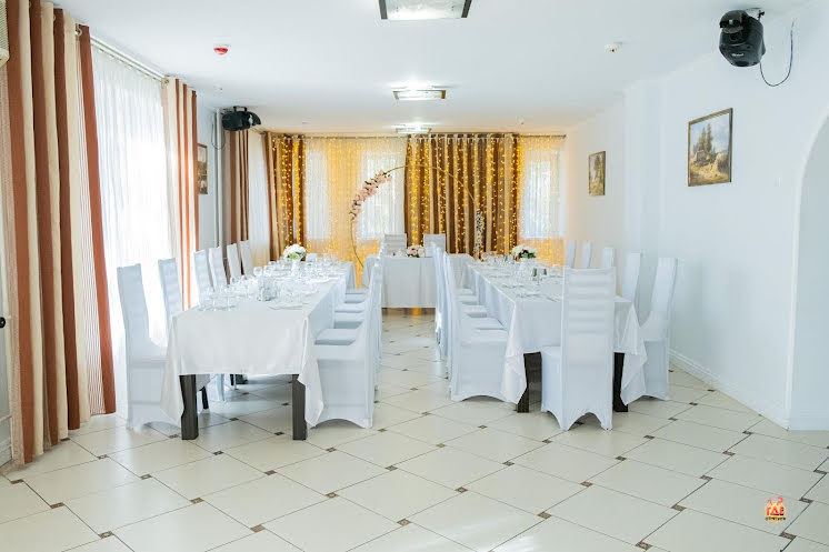 Ресторан в «Славянская деревня» фотография №12