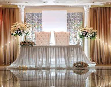  ресторан Истра Гарден