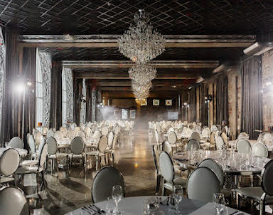  ресторан Тортуга