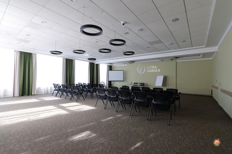 Истра Гарден фотография № 1