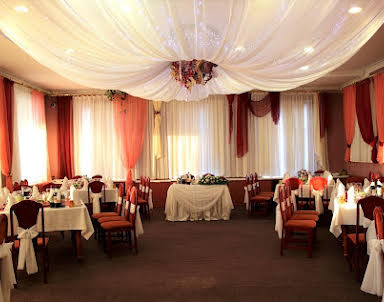  ресторан Визит