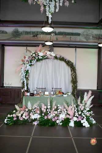 Основной зал в «Дерби» фотография №8