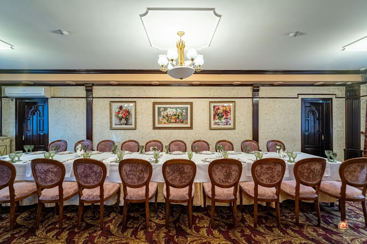Ресторан в «Славянка» фотография №10