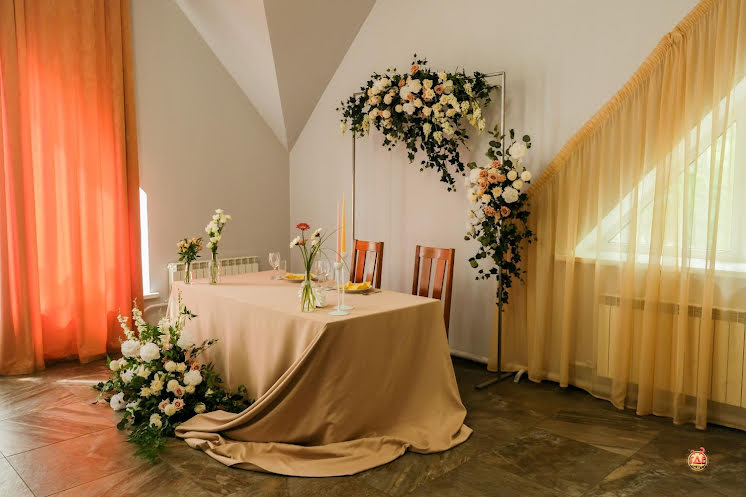 Зал «Альянс» в «Дубрава» фотография №5