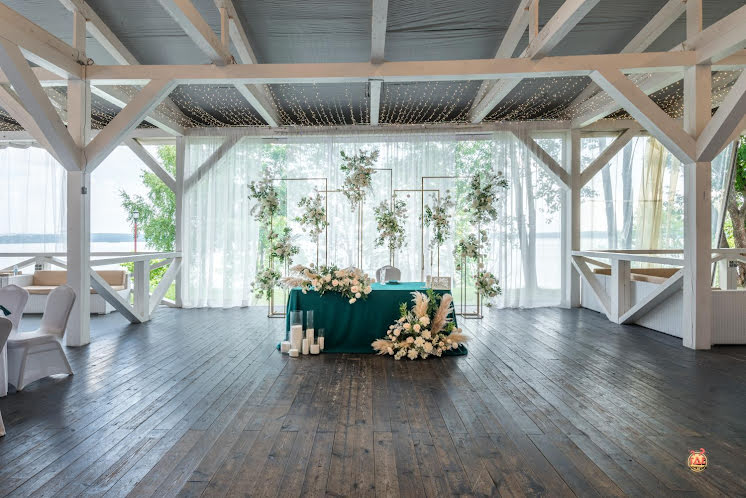 Летняя веранда в «Веранда Мираж» фотография №4