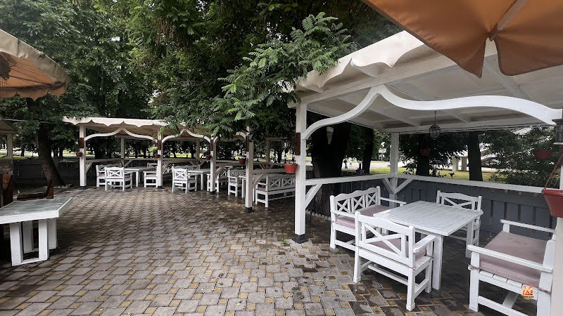 Српска Кафана на Кубанской набережной фотография №18