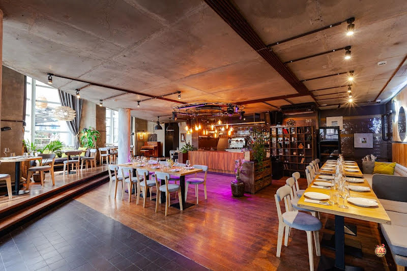 Food Embassy фотография №18