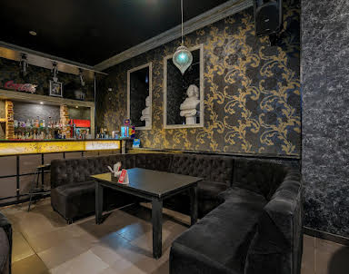  ресторан Opera premier