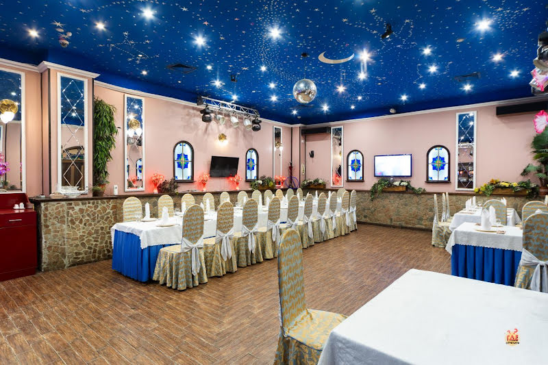 Царица востока фотография №13