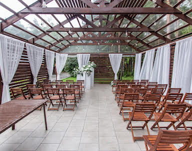  ресторан Золотая подкова