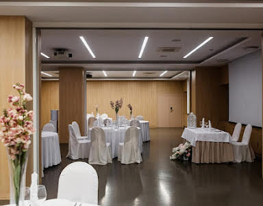  ресторан AZIMUT