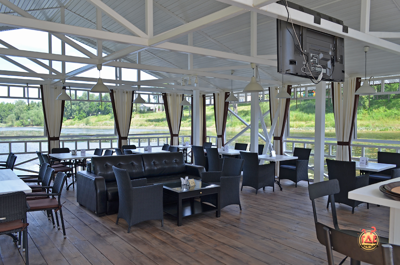 Туркомплекс Соляной Остров фотография №15