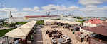 Ресторан на крыше "The Terrace" в «Courtyard by Marriott Kazan Kremlin»