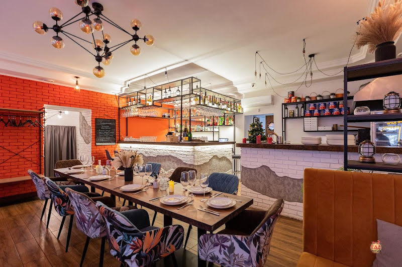 Savory фотография №16