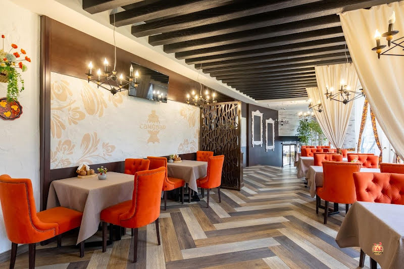 Самовар фотография №12