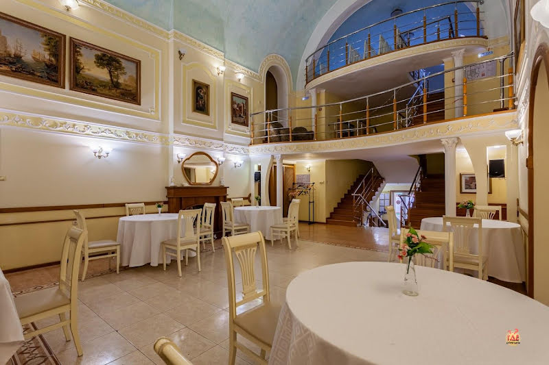 Версаль фотография №1