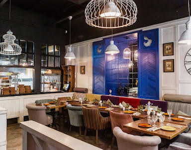 Свадьба в Аджикинежаль