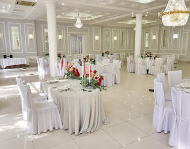  ресторан Роща Невест