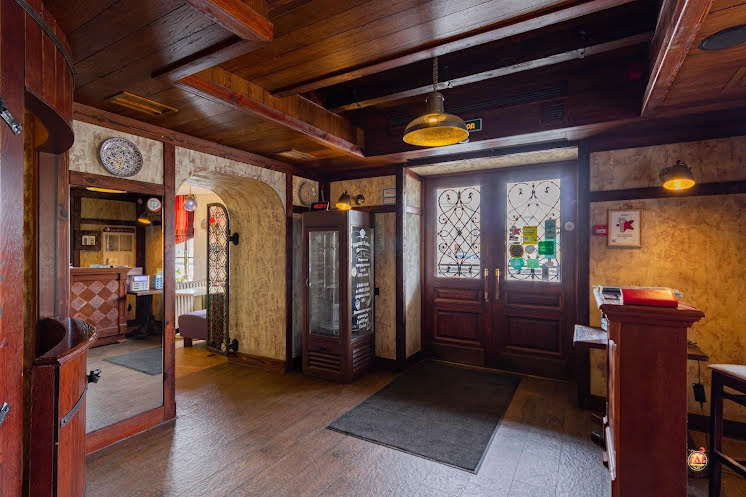 Зал "Северная Венеция" в «Баязет» фотография №19